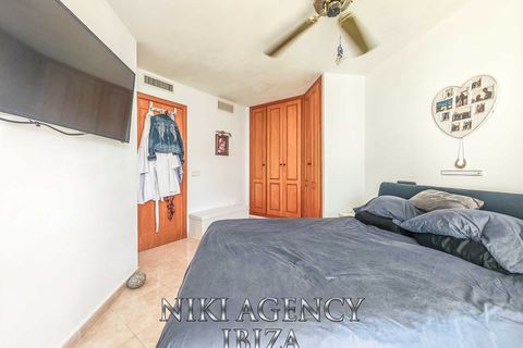 Penthouse i Cala de Bou, Ibiza, Cala de Bou - € 340 000 | Ref: AVE108 - foto 22